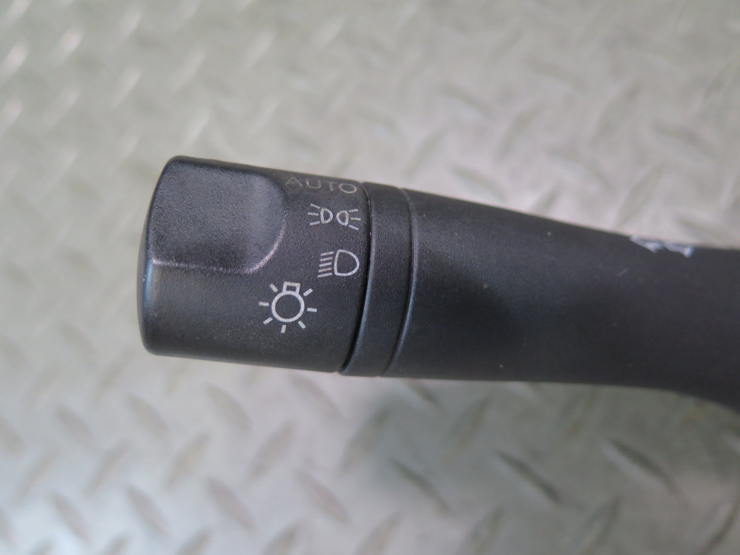09-20 Nissan Z34 370Z Steering Column Turn Signal Wiper Multi Switch OEM