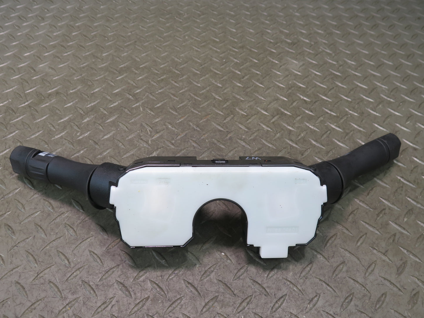 09-20 Nissan Z34 370Z Steering Column Turn Signal Wiper Multi Switch OEM