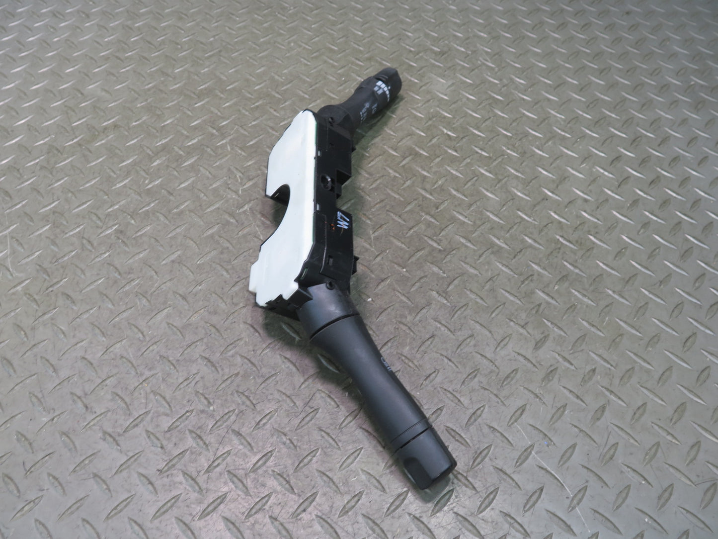 09-20 Nissan Z34 370Z Steering Column Turn Signal Wiper Multi Switch OEM