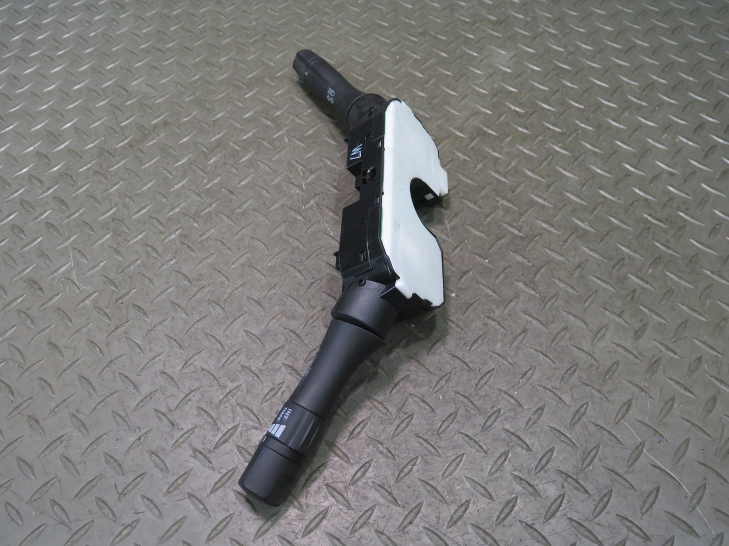 09-20 Nissan Z34 370Z Steering Column Turn Signal Wiper Multi Switch OEM