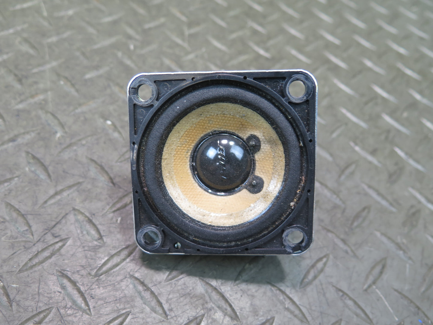09-19 Nissan 370Z Z34 Set of 2 Dash Front Left & Right Bose Speaker OEM