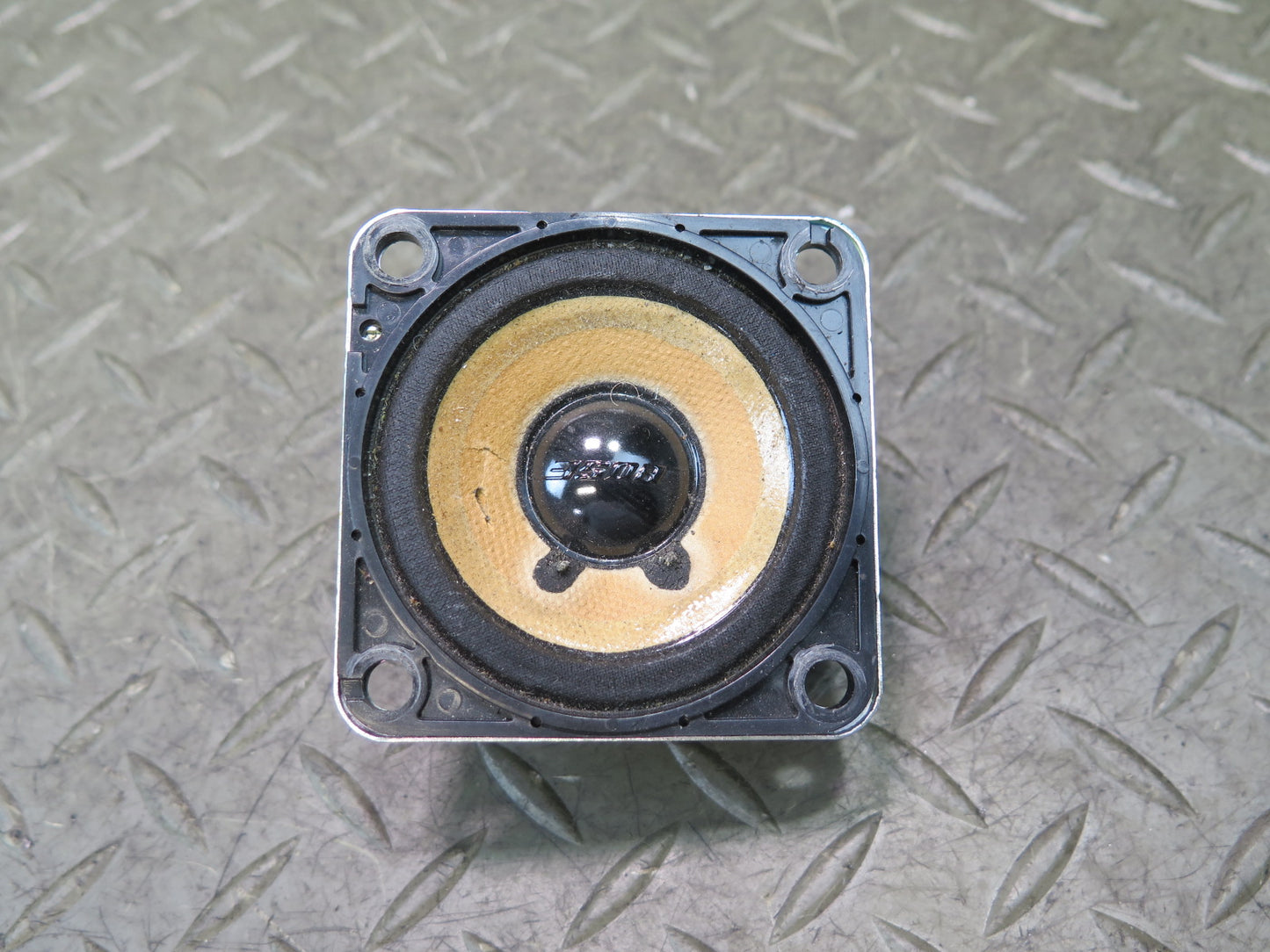 09-19 Nissan 370Z Z34 Set of 2 Dash Front Left & Right Bose Speaker OEM