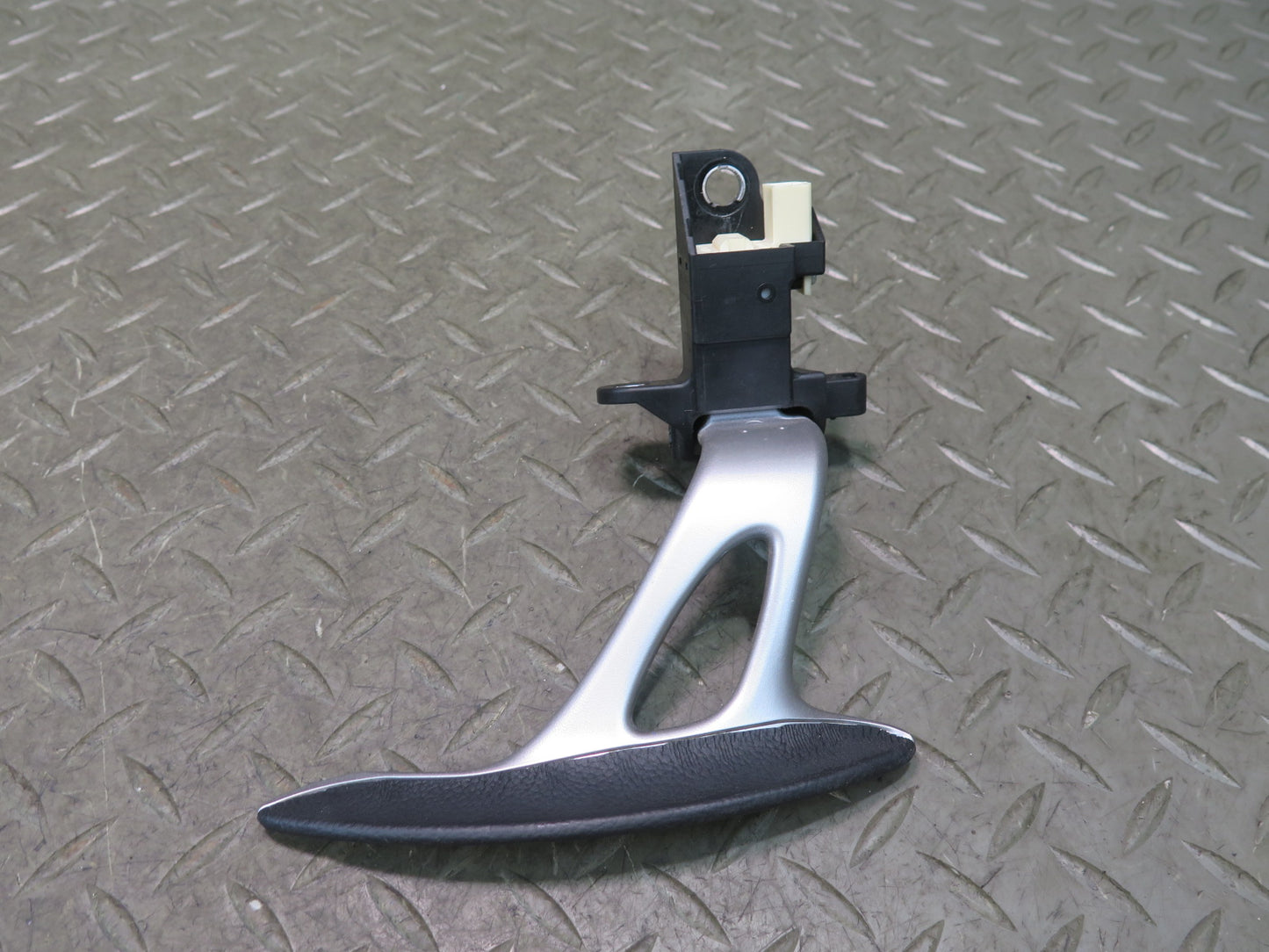 09-20 Nissan 370Z Z34 Left & Right Steering Shift Paddle Switch OEM