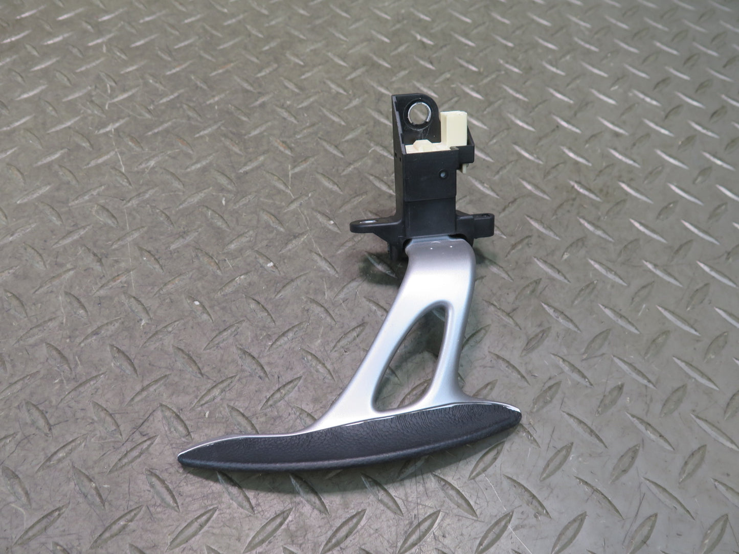 09-20 Nissan 370Z Z34 Left & Right Steering Shift Paddle Switch OEM