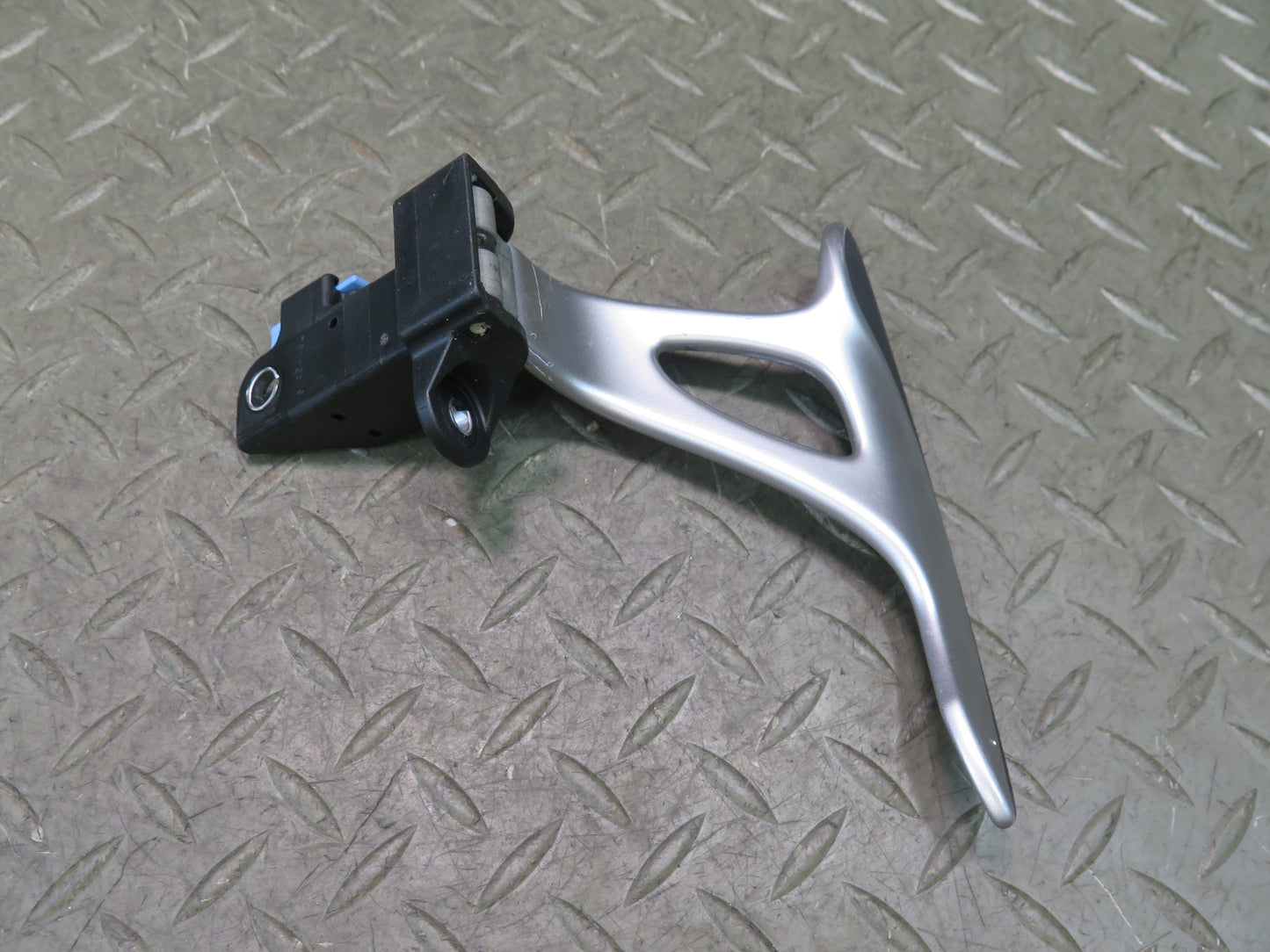 09-20 Nissan 370Z Z34 Left & Right Steering Shift Paddle Switch OEM