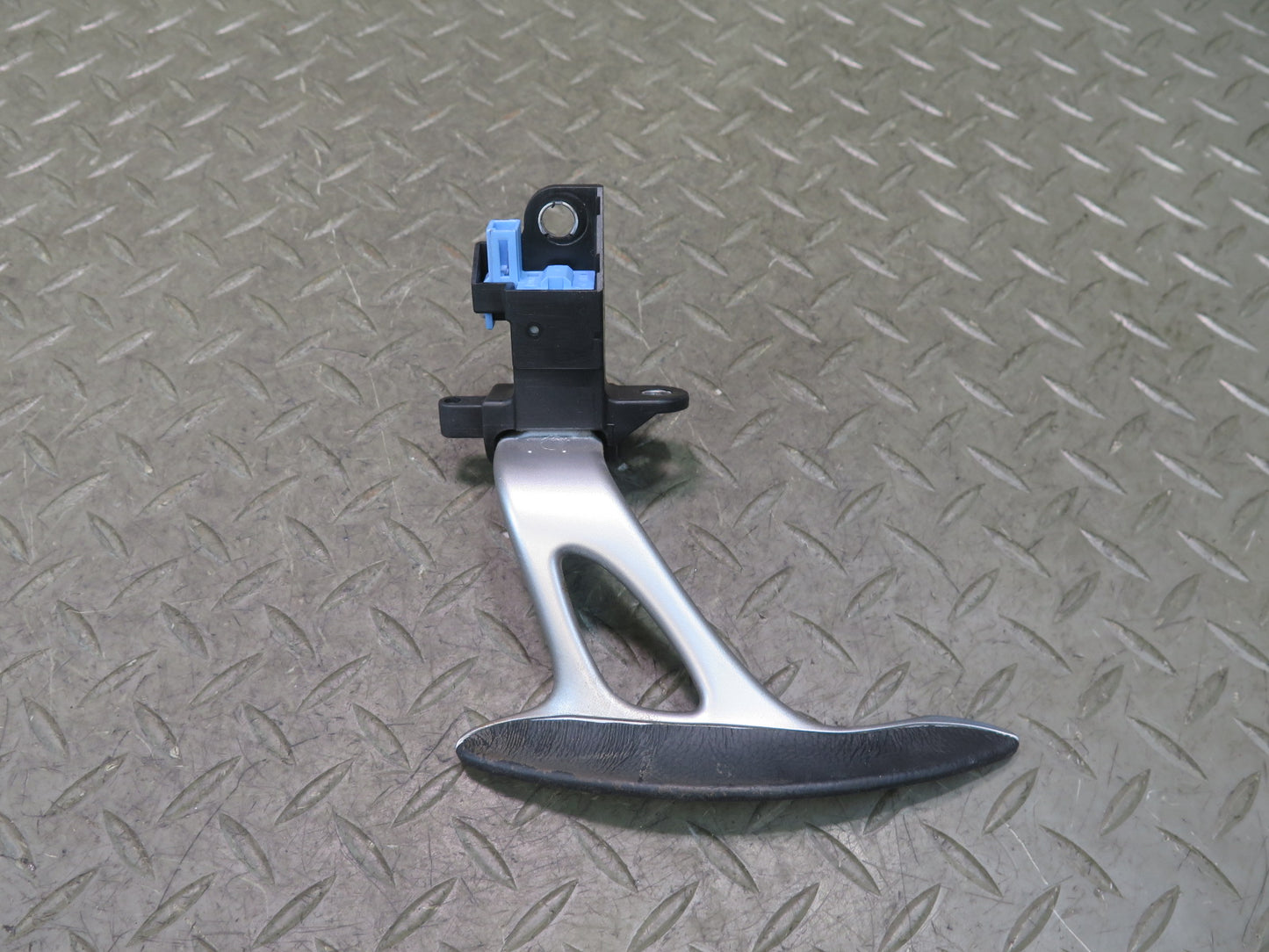 09-20 Nissan 370Z Z34 Left & Right Steering Shift Paddle Switch OEM