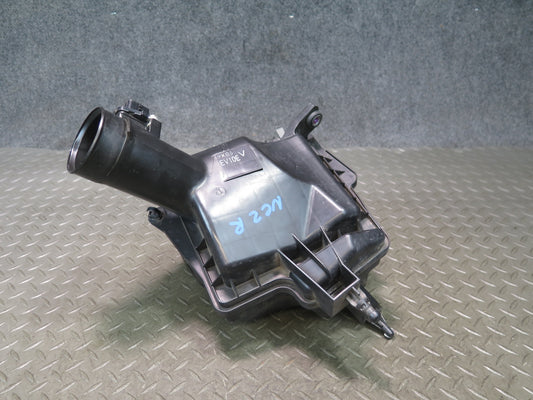 09-20 Nissan Z34 370Z Right Air Intake Cleaner Filter Box w MAF Sensor OEM