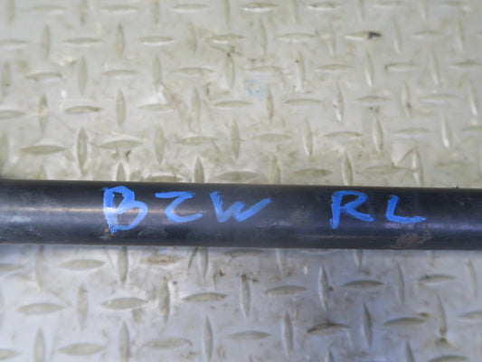 96-99 BMW E36/7 Z3 1.9L M44 Rear Left or Right Suspension Axle Shaft OEM
