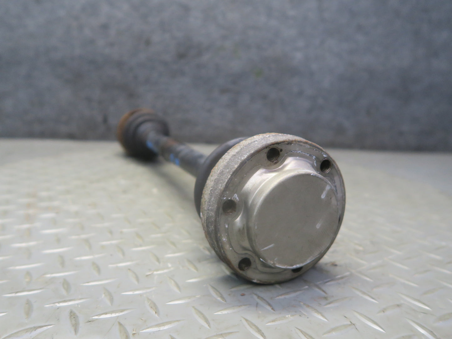 96-99 BMW E36/7 Z3 1.9L M44 Rear Left or Right Suspension Axle Shaft OEM