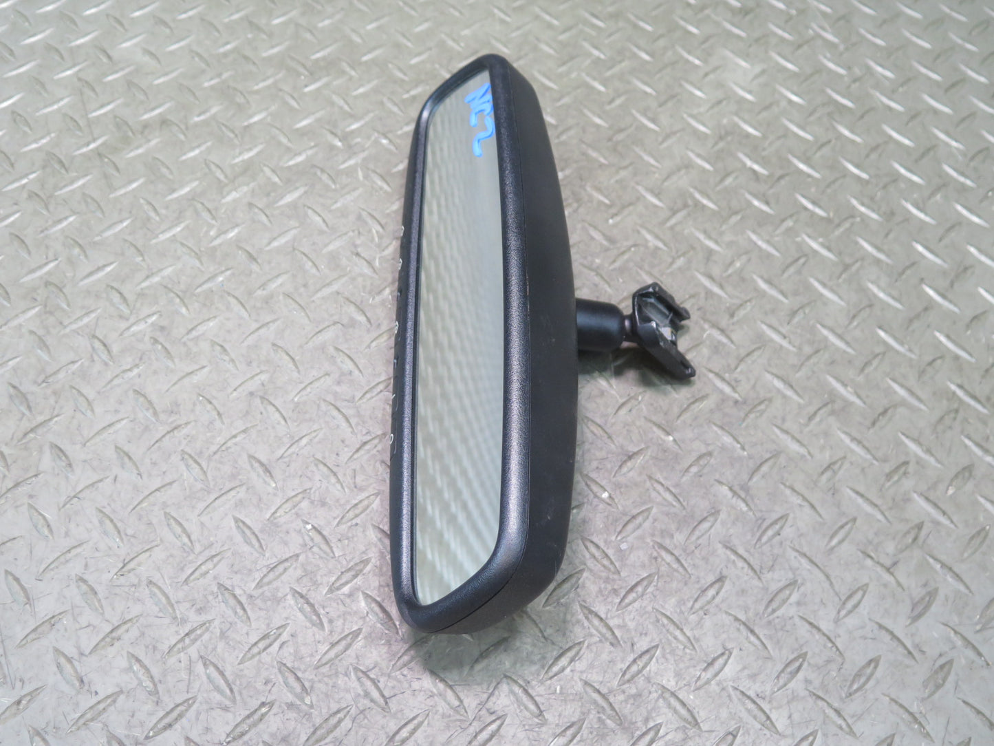 09-20 Nissan Z34 370Z Auto Dimming Interior Rear View Mirror OEM