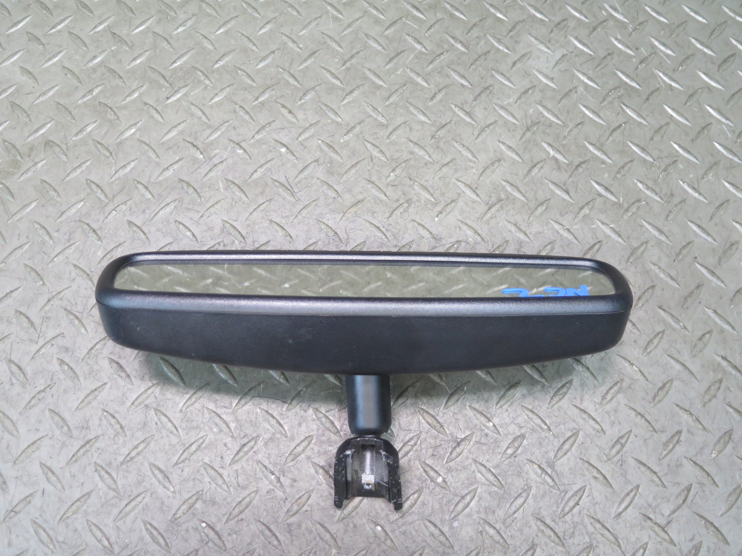 09-20 Nissan Z34 370Z Auto Dimming Interior Rear View Mirror OEM