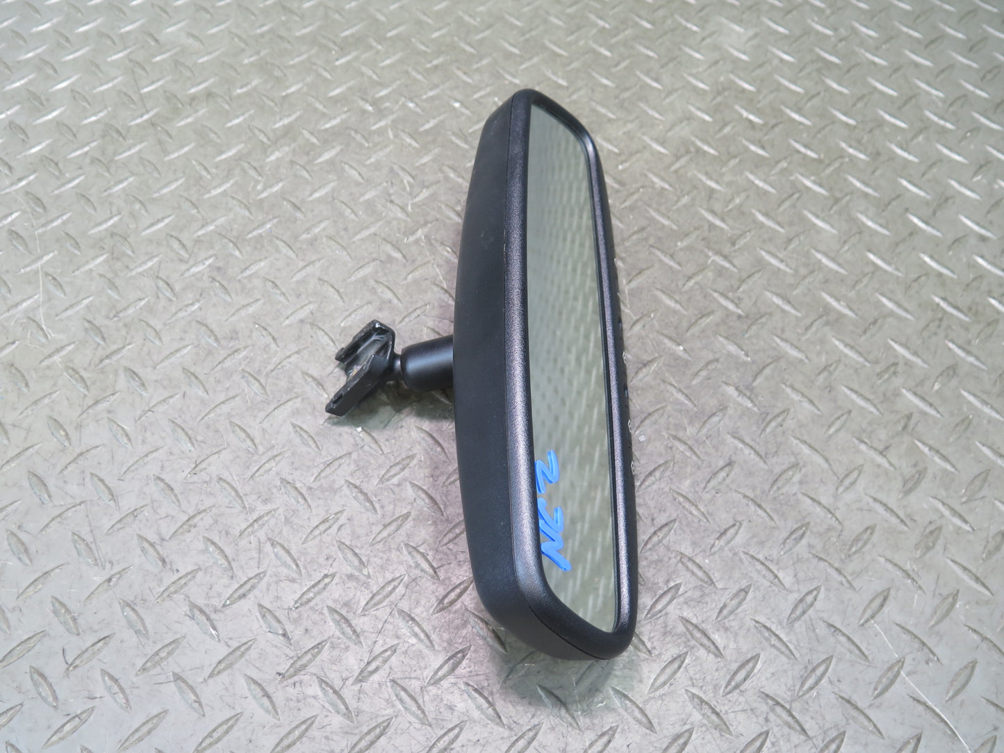 09-20 Nissan Z34 370Z Auto Dimming Interior Rear View Mirror OEM