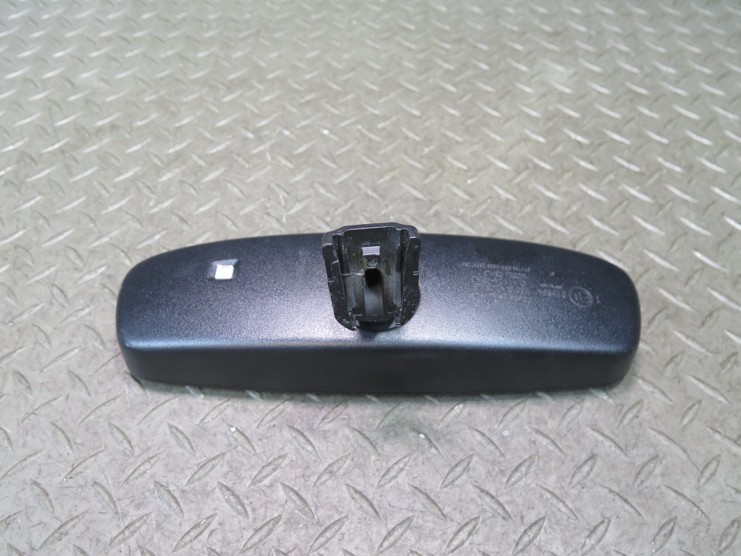 09-20 Nissan Z34 370Z Auto Dimming Interior Rear View Mirror OEM