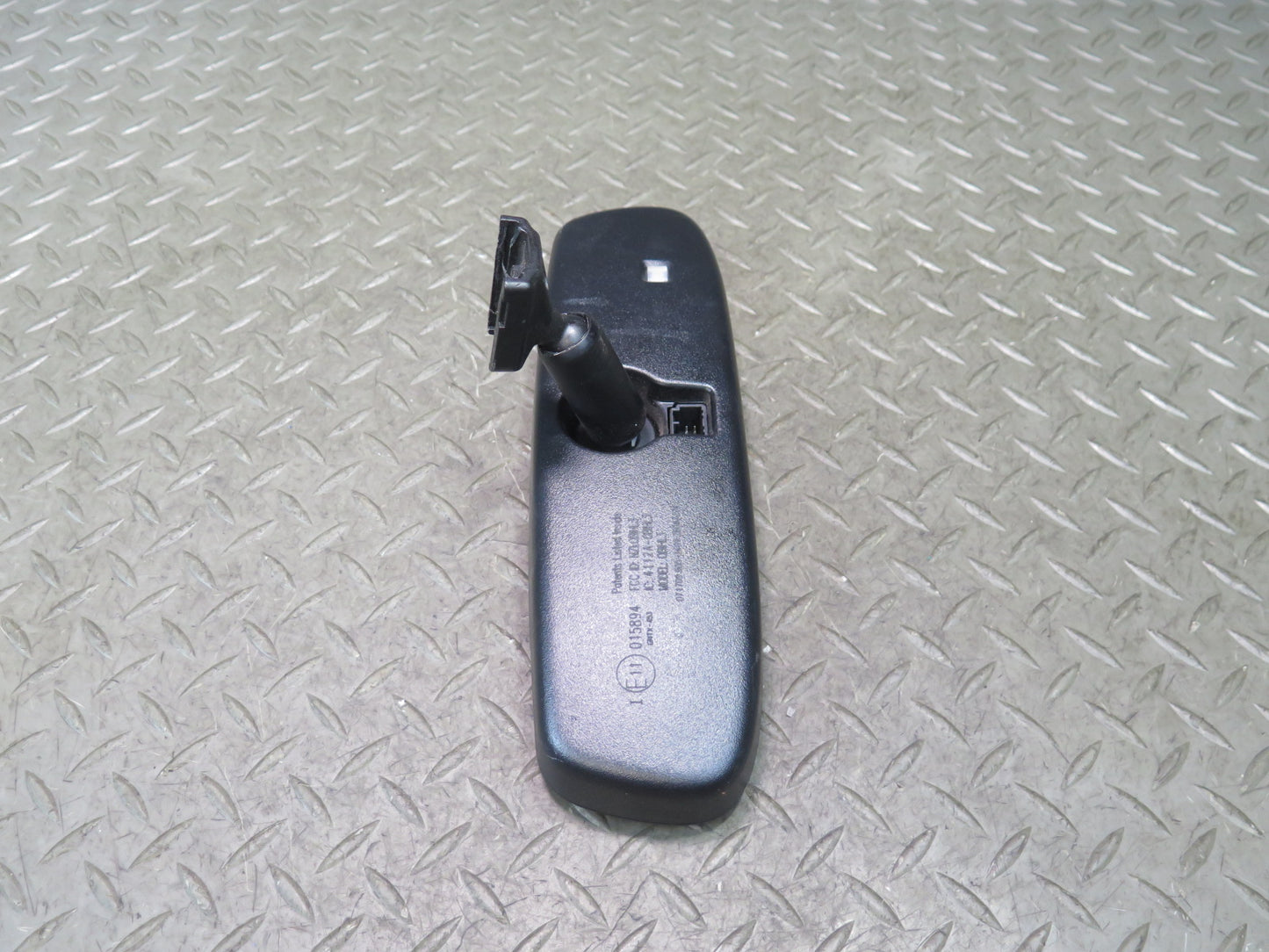 09-20 Nissan Z34 370Z Auto Dimming Interior Rear View Mirror OEM