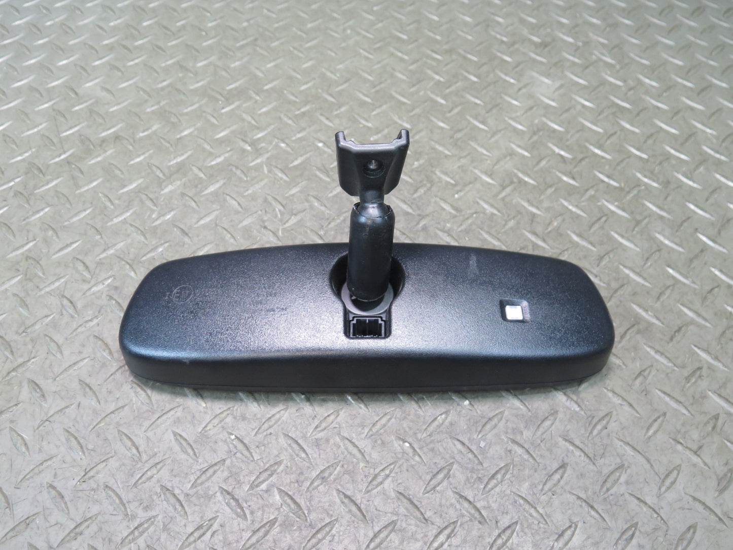 09-20 Nissan Z34 370Z Auto Dimming Interior Rear View Mirror OEM