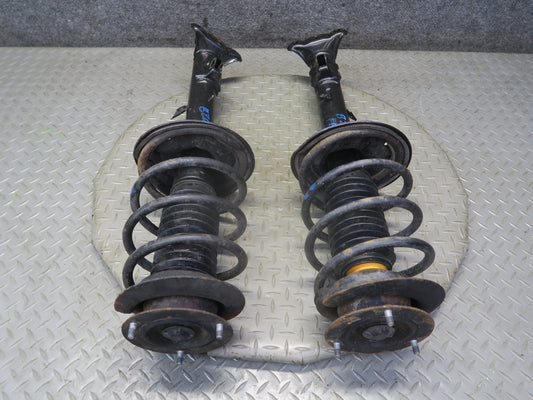 96-02 BMW E36/7 Z3 Roadster KYB Front Left & Right Strut Shock Absorber Set