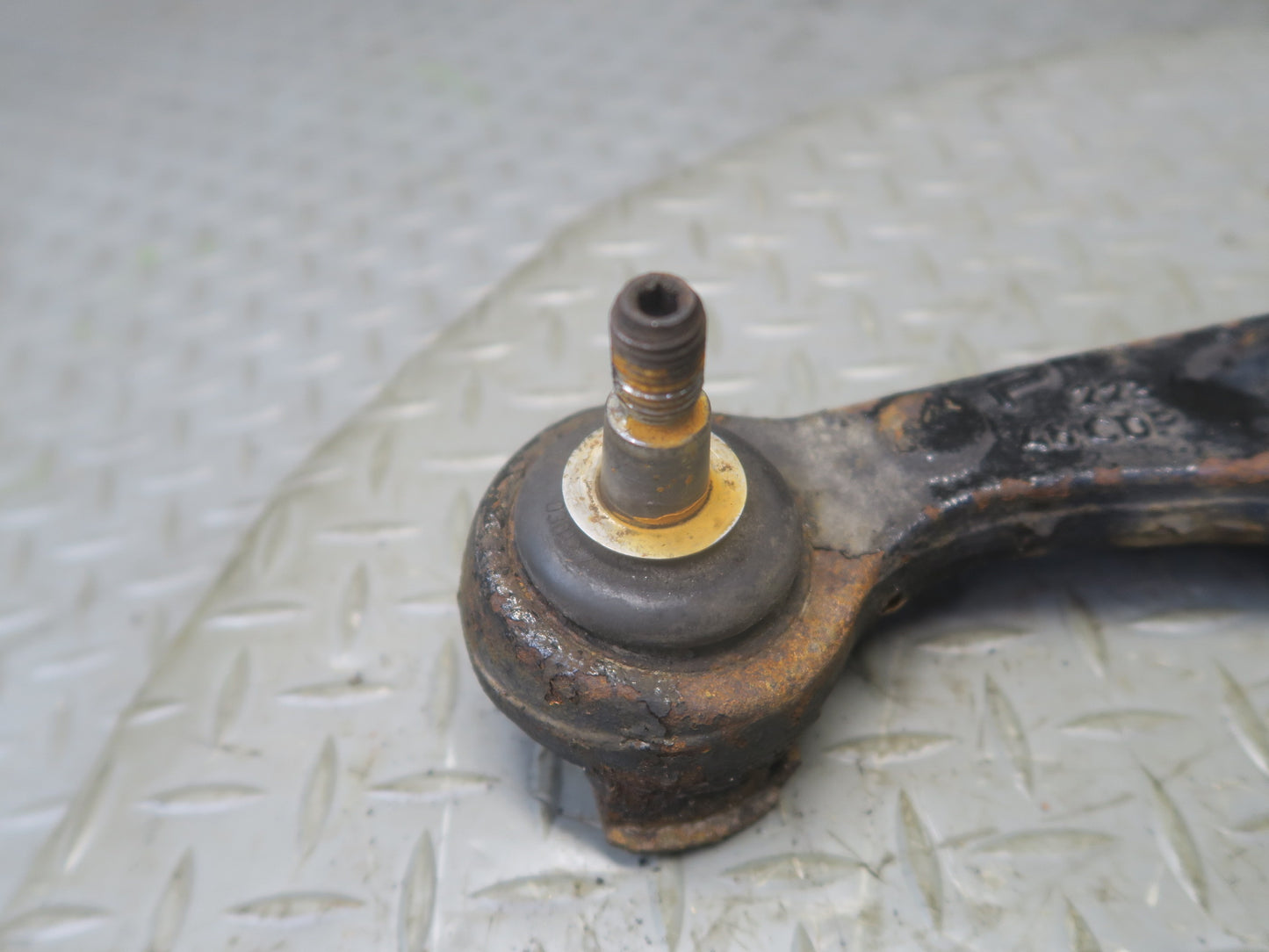 96-02 BMW E36/7 Z3 Front Right Suspension Lower Control Arm OEM