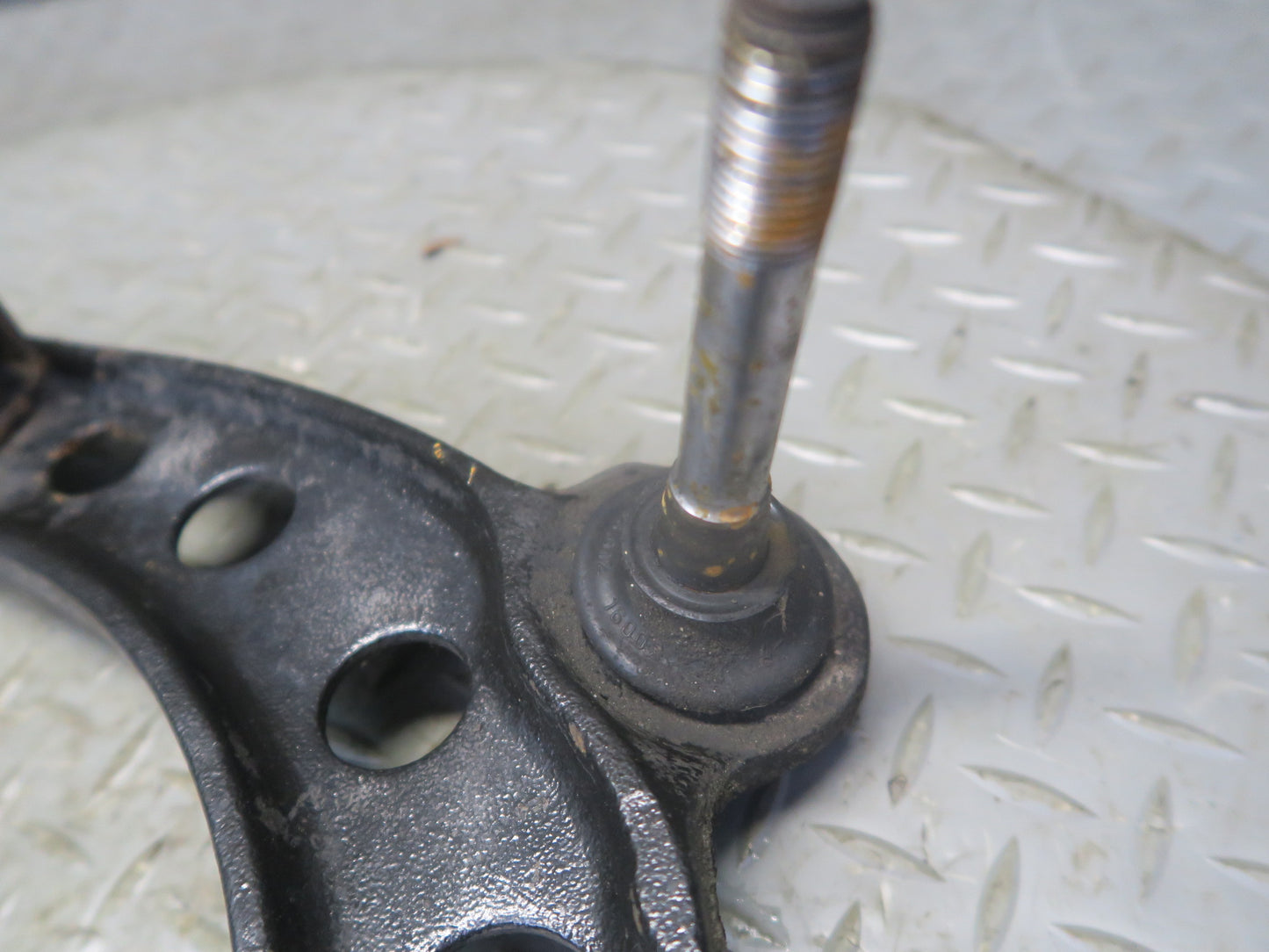 96-02 BMW E36/7 Z3 Front Right Suspension Lower Control Arm OEM