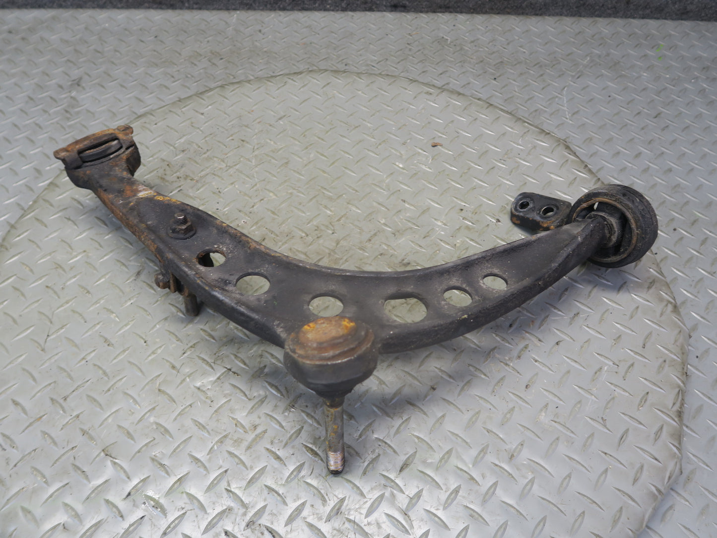 96-02 BMW E36/7 Z3 Front Right Suspension Lower Control Arm OEM