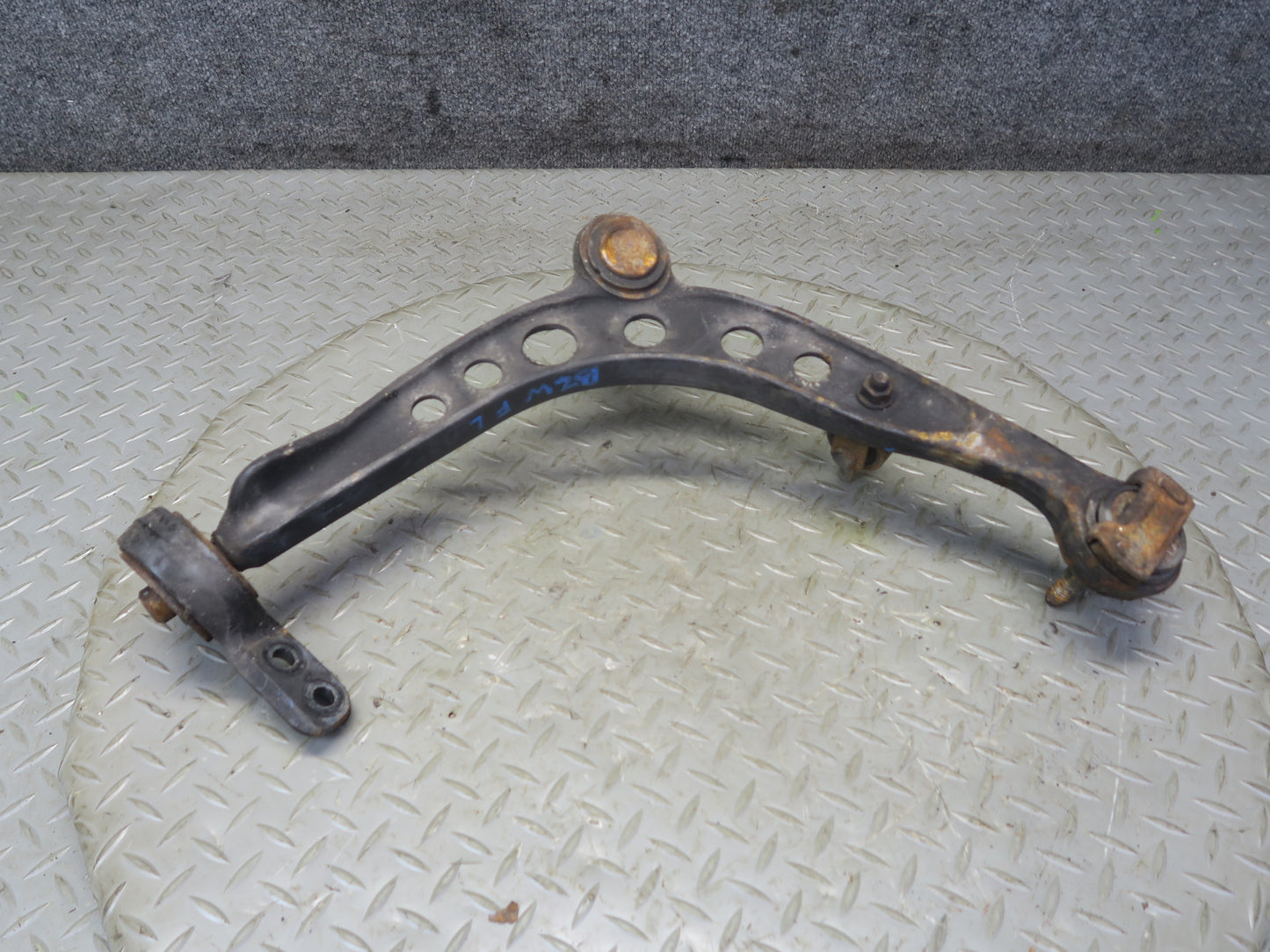 96-02 BMW E36/7 Z3 Front Right Suspension Lower Control Arm OEM