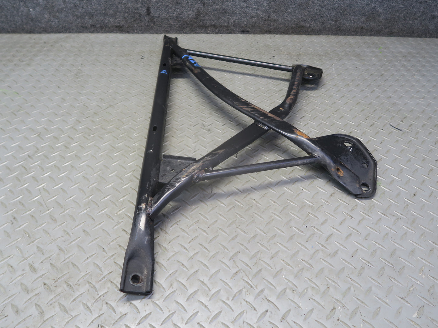 96-02 BMW E36/7 Z3 Front Suspension Crossmember Subframe Brace