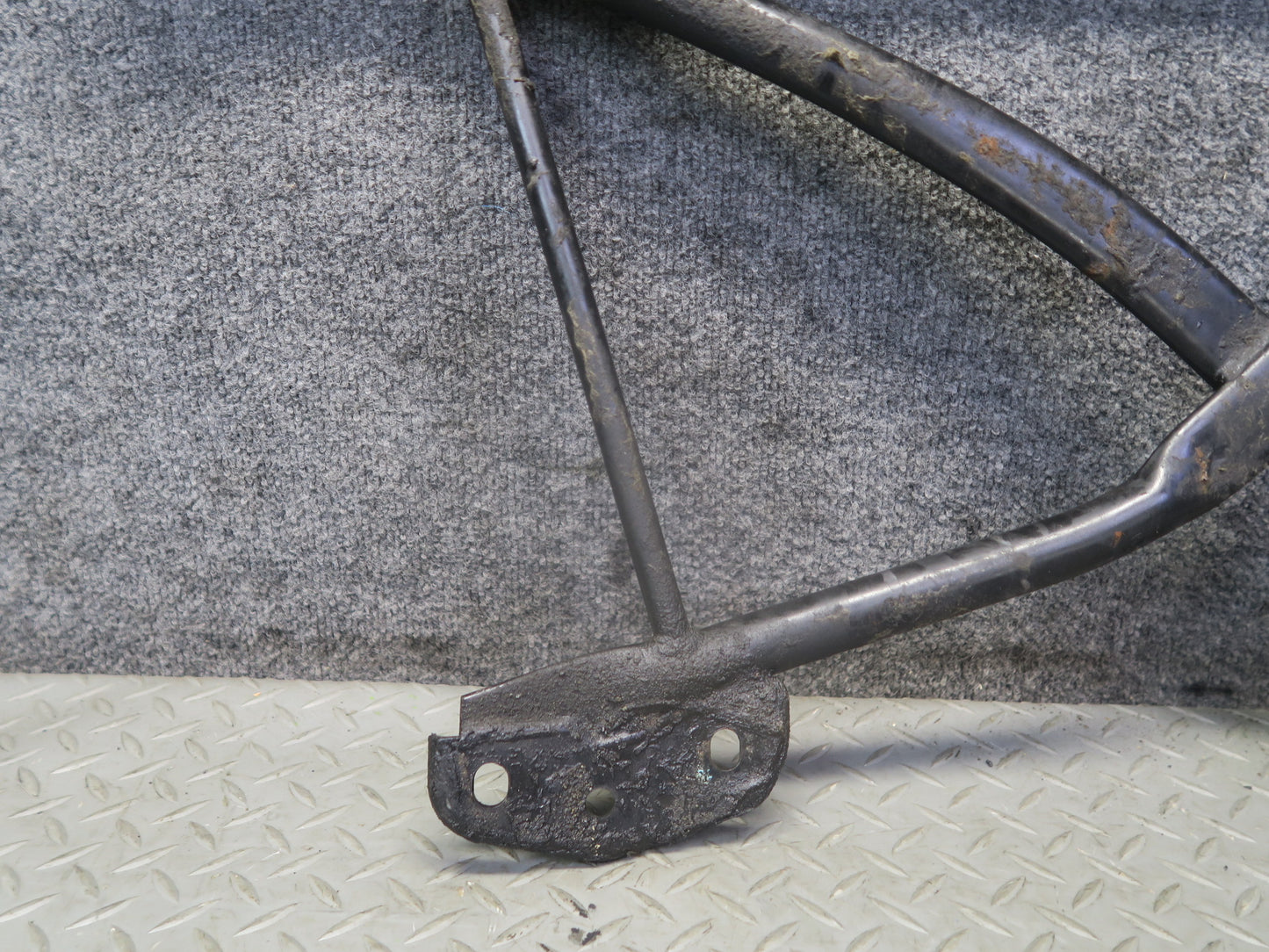 96-02 BMW E36/7 Z3 Front Suspension Crossmember Subframe Brace