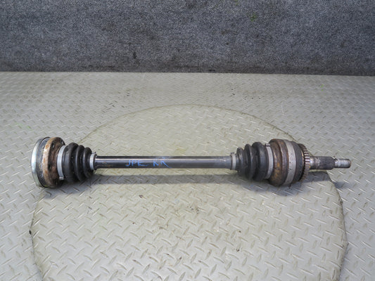 1985-1986 Porsche 928 S A/T Rear Left or Right Side Suspension Axle Shaft