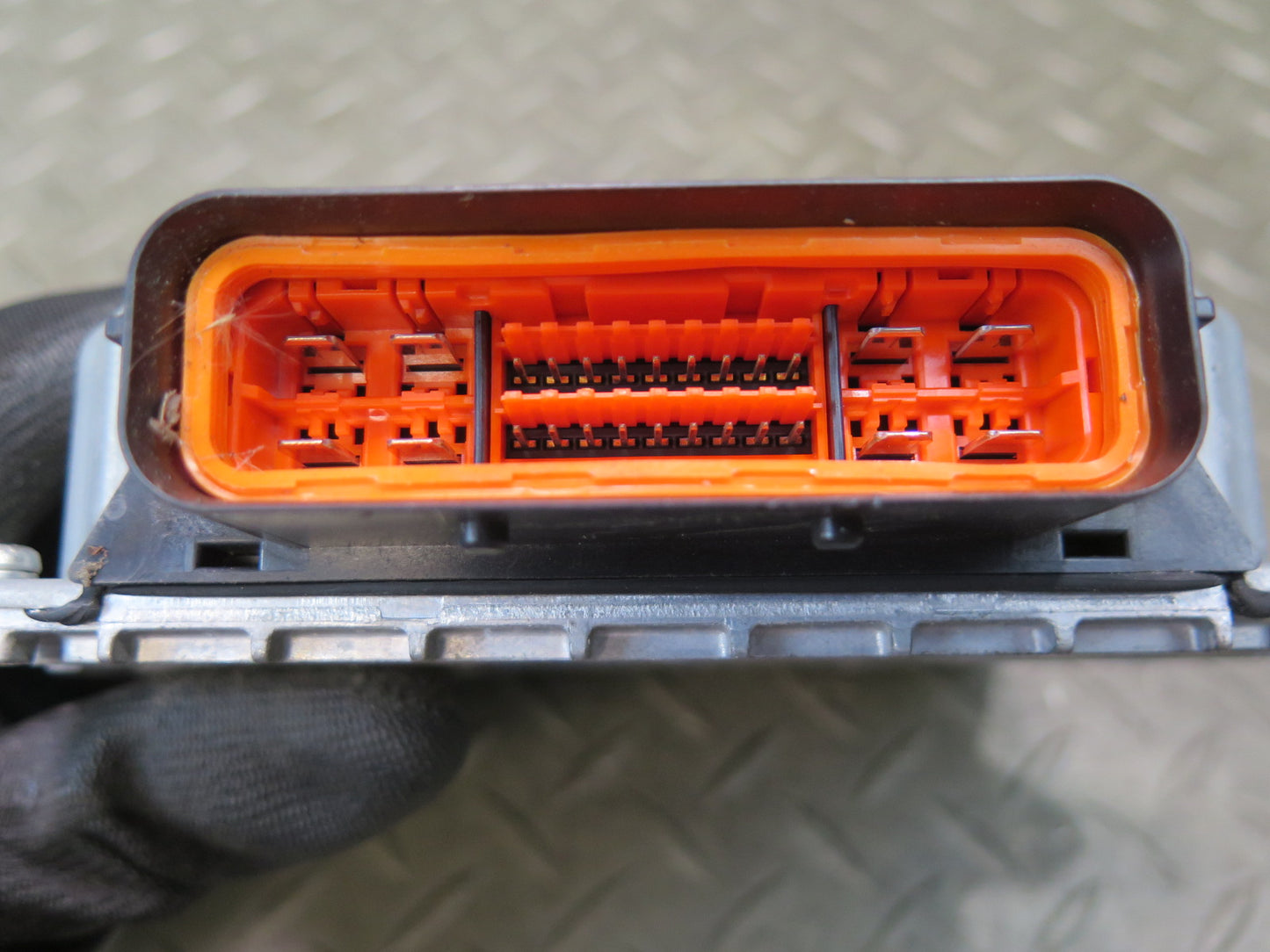 09-10 Nissan Z34 370Z VQ37VHR Variable Valve Control Module Unit 23751-JK00B OEM