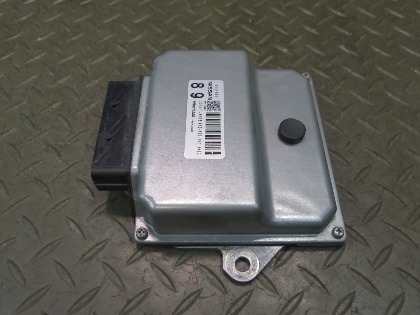 09-10 Nissan Z34 370Z VQ37VHR Variable Valve Control Module Unit 23751-JK00B OEM