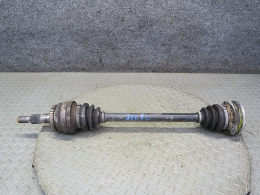 1985-1986 Porsche 928 S A/T Rear Left or Right Side Suspension Axle Shaft