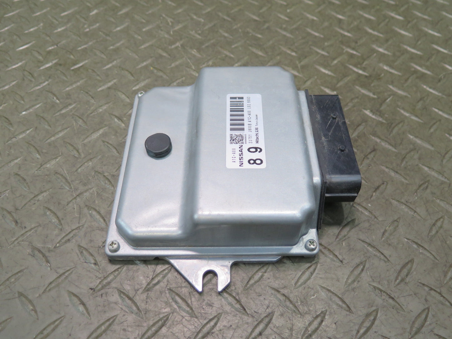09-10 Nissan Z34 370Z VQ37VHR Variable Valve Control Module Unit 23751-JK00B OEM