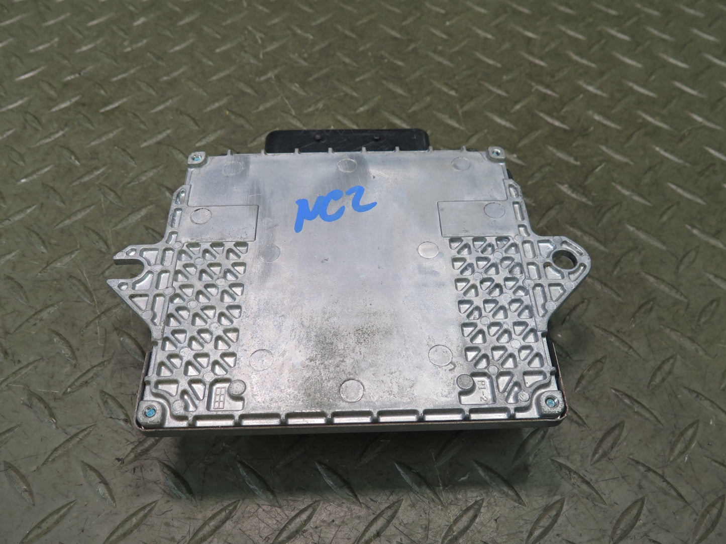 09-10 Nissan Z34 370Z VQ37VHR Variable Valve Control Module Unit 23751-JK00B OEM