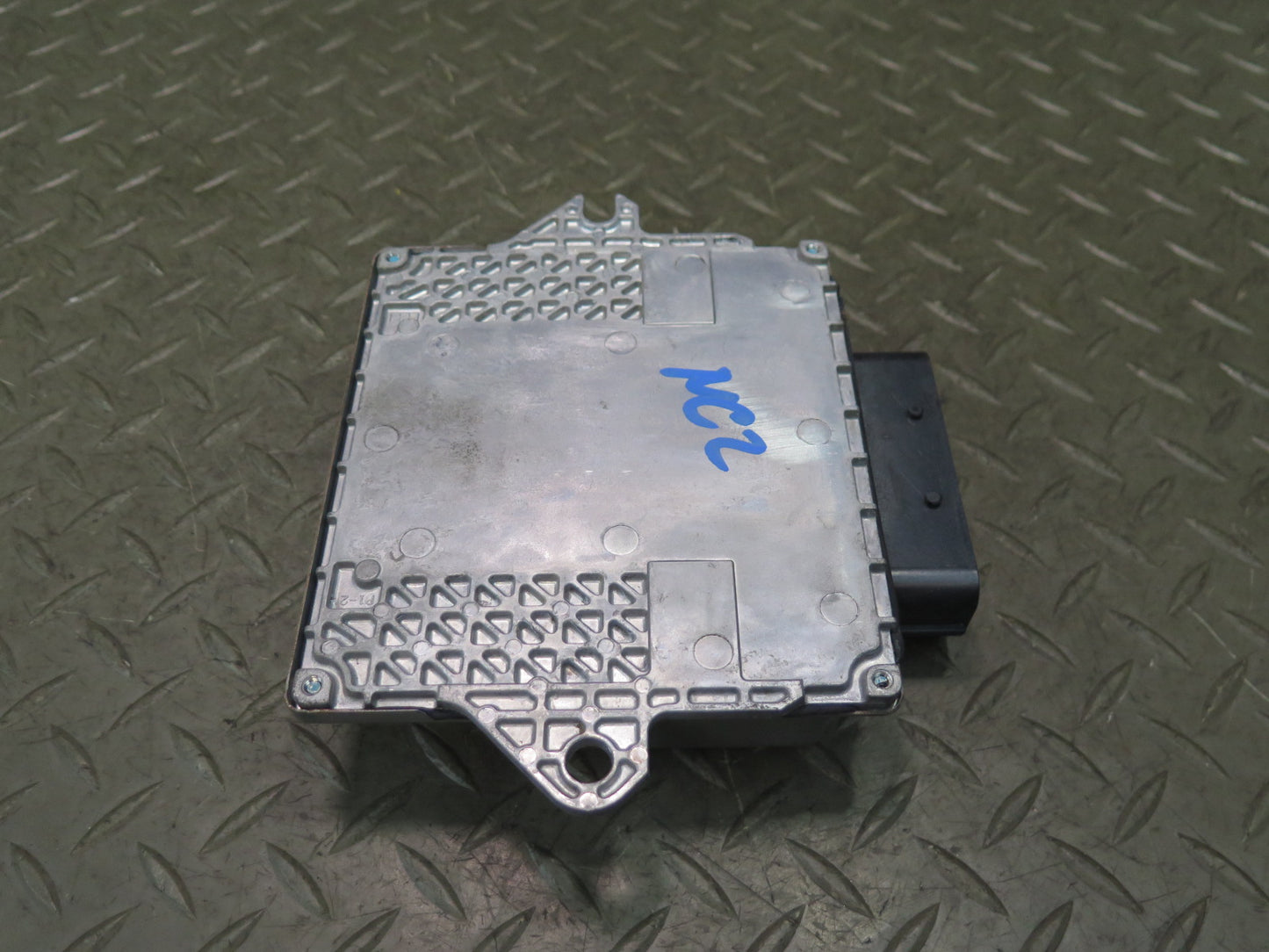 09-10 Nissan Z34 370Z VQ37VHR Variable Valve Control Module Unit 23751-JK00B OEM