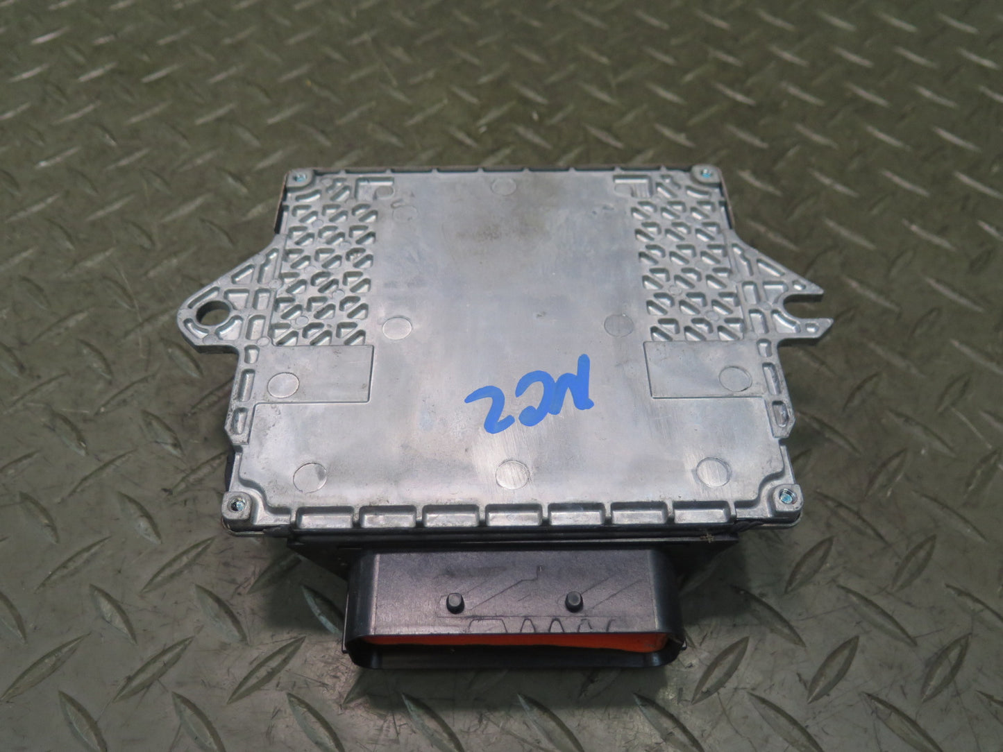 09-10 Nissan Z34 370Z VQ37VHR Variable Valve Control Module Unit 23751-JK00B OEM