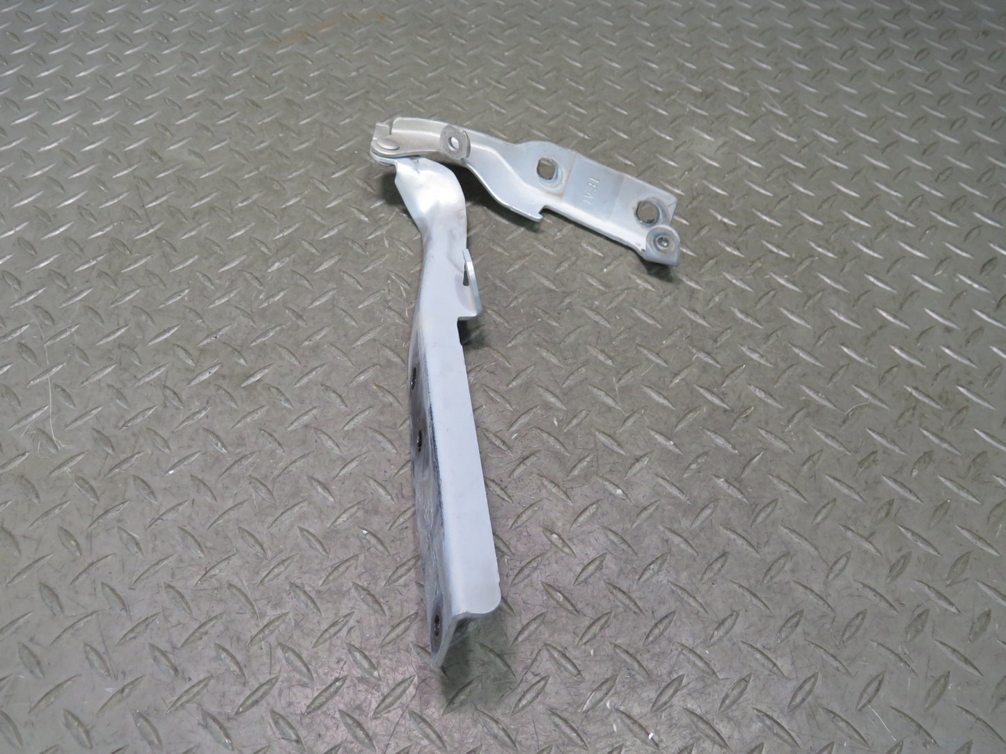 09-20 Nissan Z34 370Z Set of 2 Front Left & Right Hood Hinge OEM