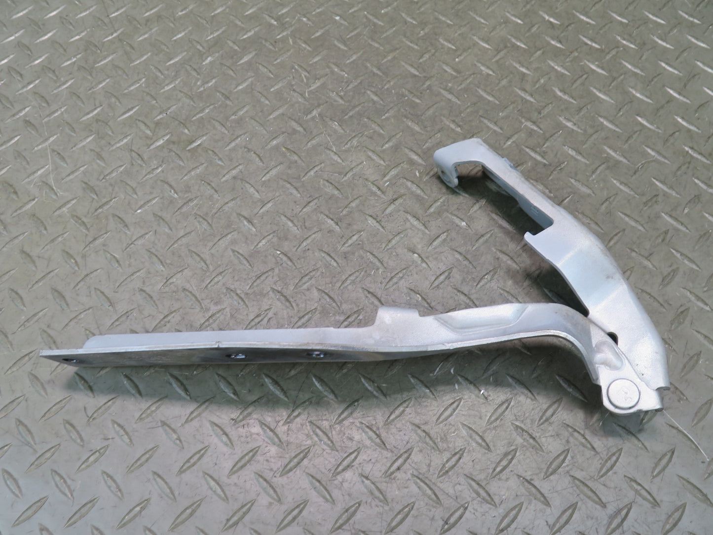 09-20 Nissan Z34 370Z Set of 2 Front Left & Right Hood Hinge OEM