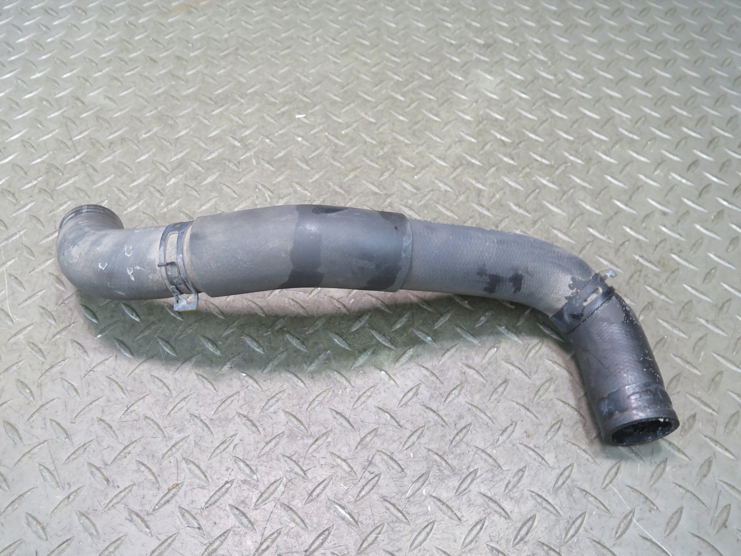 11-20 Nissan Z34 370Z VQ37VHR Engine Radiator Water Coolant Hose Pipe Set OEM