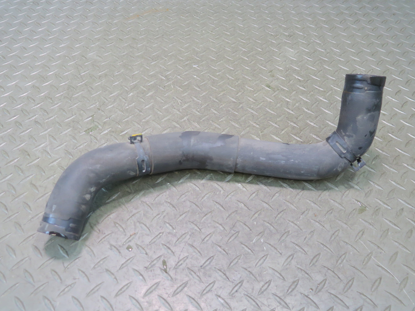 11-20 Nissan Z34 370Z VQ37VHR Engine Radiator Water Coolant Hose Pipe Set OEM