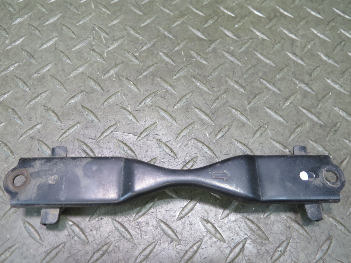 09-20 Nissan Z34 370Z Battery Tray Mount Tie Down KIT Set OEM