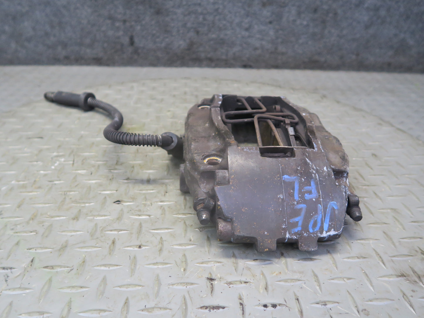 1987-1991 Porsche 928 S4 Front Left & Right Side Brembo Brake Caliper Set of 2