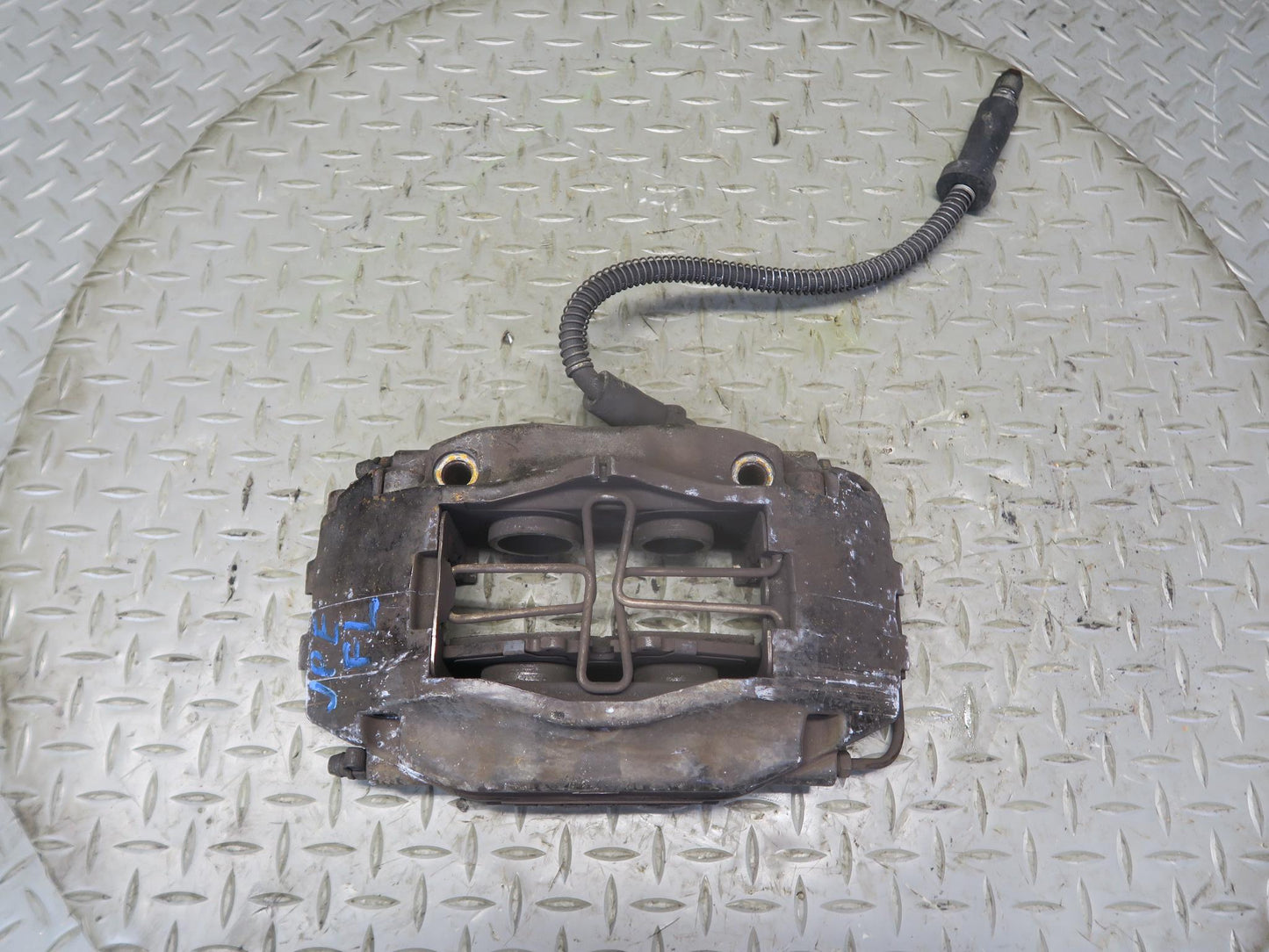 1987-1991 Porsche 928 S4 Front Left & Right Side Brembo Brake Caliper Set of 2