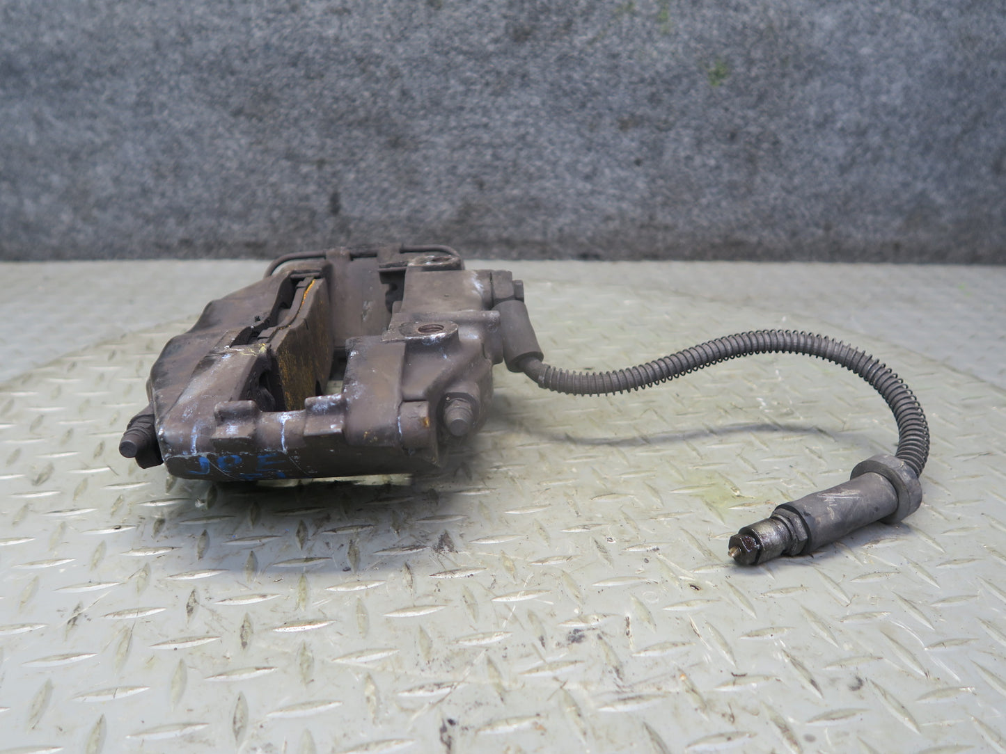 1987-1991 Porsche 928 S4 Front Left & Right Side Brembo Brake Caliper Set of 2