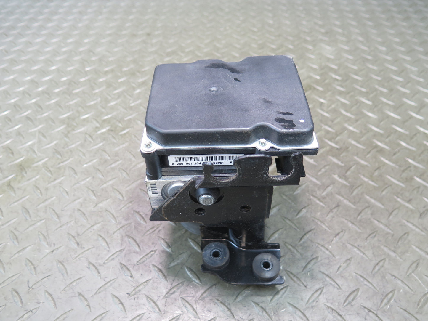 2010 Nissan Z34 370Z Anti Lock Brake ABS Pump Module 0265951284 OEM