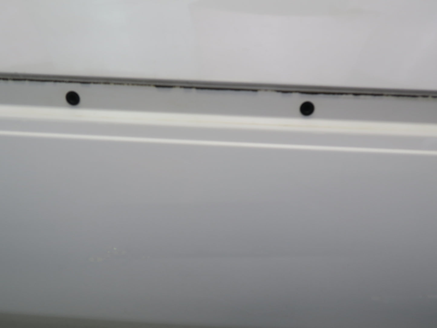 84-88 Toyota Cressida MX73 Sedan Front Right Door Shell Panel w Hardware Set OEM