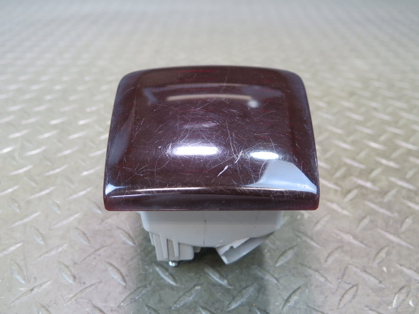 09-17 Nissan Z34 370Z Rear Bumper Light Lamp OEM
