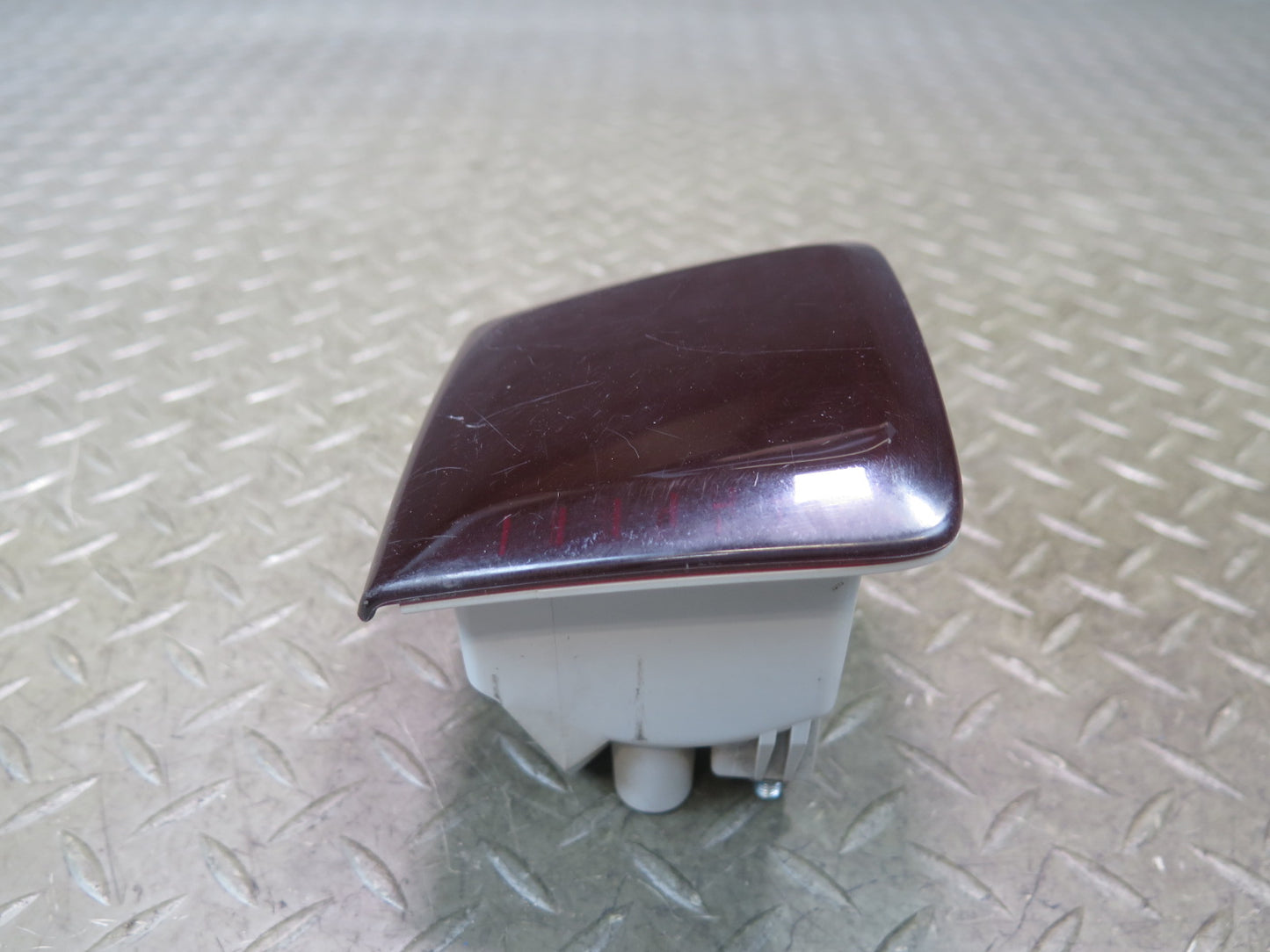 09-17 Nissan Z34 370Z Rear Bumper Light Lamp OEM