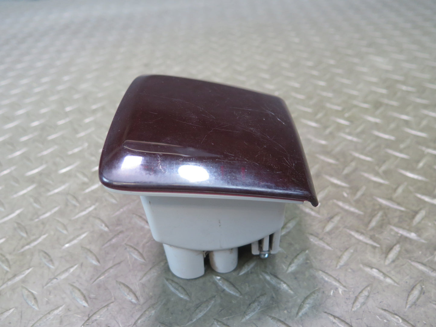 09-17 Nissan Z34 370Z Rear Bumper Light Lamp OEM