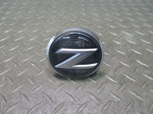 09-20 Nissan Z34 370Z Front Fender Turn Signal Marker Light Lamp OEM