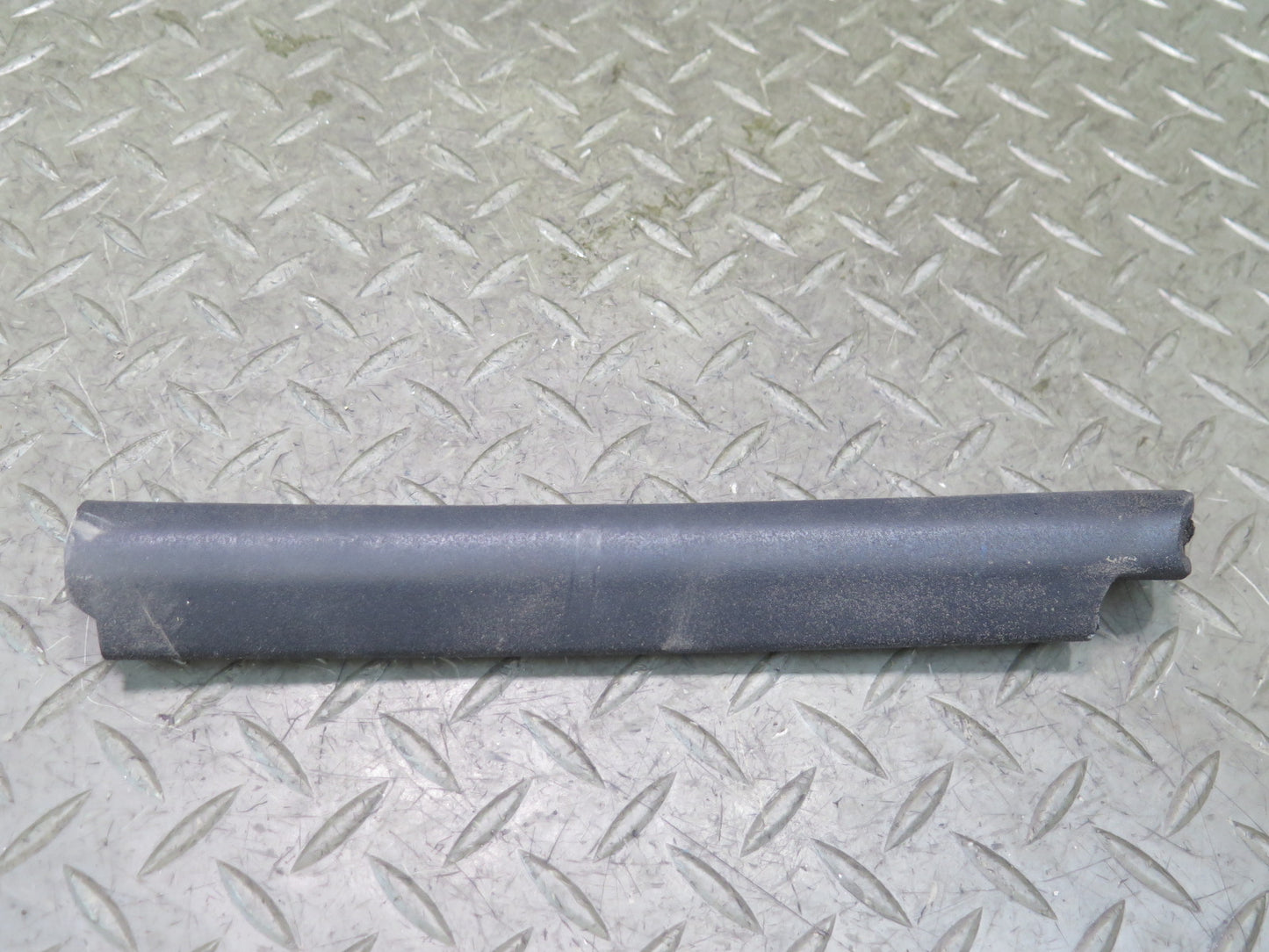 10-19 Nissan Z34 370Z Convertible TOP Roof Weatherstrip Rubber Seal Set OEM
