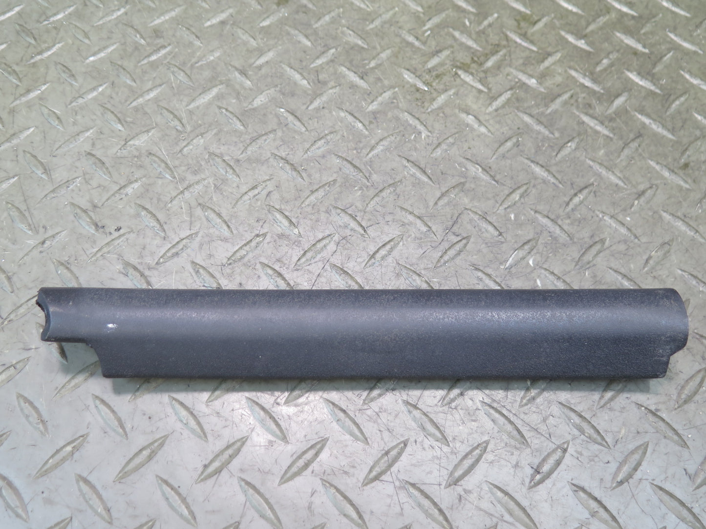 10-19 Nissan Z34 370Z Convertible TOP Roof Weatherstrip Rubber Seal Set OEM